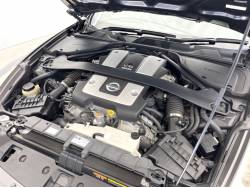 フェアレディＺ ロードスターバージョンＳＴの中古車画像