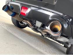 フェアレディＺ ロードスターバージョンＳＴの中古車画像