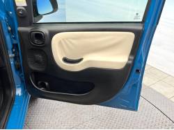 パンダ イージーの中古車画像