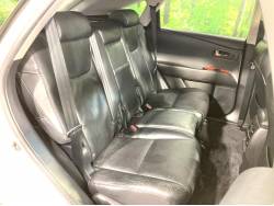 ＲＸ ＲＸ３５０ バージョンＬの中古車画像