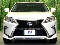 ＲＸ ＲＸ３５０ バージョンＬの中古車画像