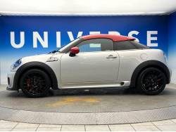 MINI ジョンクーパーワークス クーペ（MINI）[6MT]のカタログ