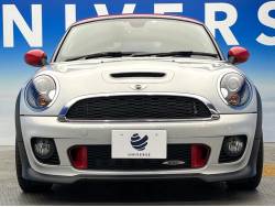 MINI ジョンクーパーワークス クーペ（MINI）[6MT]のカタログ