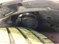 プレマシー ２０Ｓの中古車画像