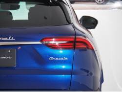 グレカーレ モデナの中古車画像