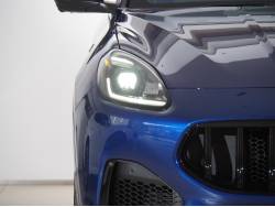 グレカーレ モデナの中古車画像