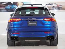 グレカーレ モデナの中古車画像