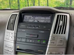 ハリアー ２４０Ｇ プレミアムＬパッケージの中古車画像