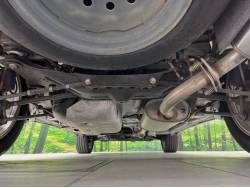 ハリアー ２４０Ｇ プレミアムＬパッケージの中古車画像