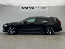 Ｖ６０ リチャージ プラグインハイブリッド Ｔ６ ＡＷＤ インスクリプションの中古車画像
