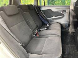 カローラフィールダー １．５Ｘの中古車画像