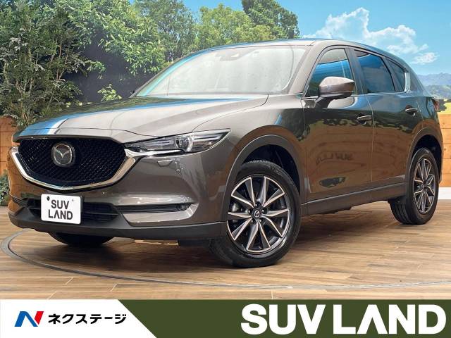マツダ CX－5 XD プロアクティブ 8.6万Km (北海道)[012]の中古車