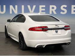 ＸＦ ２．０Ｒ－スポーツリミテッドエディションの中古車画像