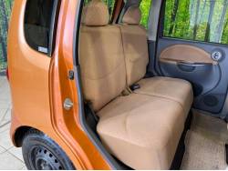 ムーヴラテ Ｌの中古車画像