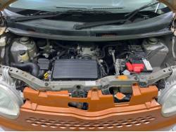 ムーヴラテ Ｌの中古車画像