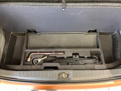 ムーヴラテ Ｌの中古車画像