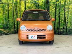 ムーヴラテ Ｌの中古車画像