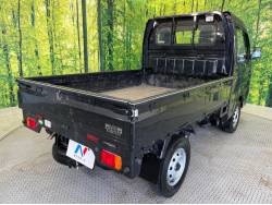 キャリイトラック ＫＸの中古車画像