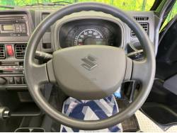 キャリイトラック ＫＸの中古車画像