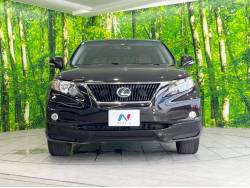 ＲＸ ＲＸ２７０ アートワークスの中古車画像