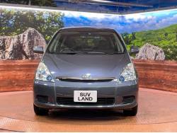 ウィッシュ Ｘの中古車画像