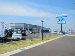 ラクティス Ｇの中古車画像