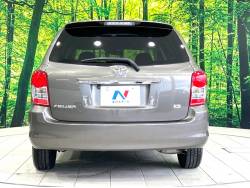 カローラフィールダー Ｘ ＨＩＤエクストラリミテッドの中古車画像