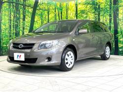 カローラフィールダー Ｘ ＨＩＤエクストラリミテッドの中古車画像