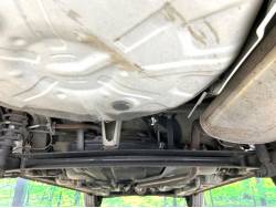 カローラフィールダー Ｘ ＨＩＤエクストラリミテッドの中古車画像