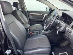 シボレーキャプティバ ベースグレードの中古車画像