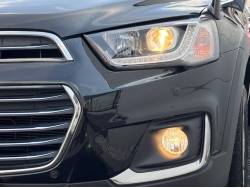 シボレーキャプティバ ベースグレードの中古車画像