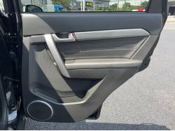 シボレーキャプティバ ベースグレードの中古車画像