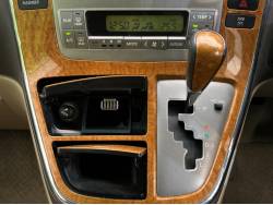 アルファードＧ ＡＳ プライムセレクションⅡの中古車画像