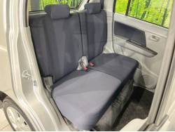 ワゴンＲ ＦＸリミテッドの中古車画像