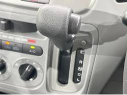 ワゴンＲ ＦＸリミテッドの中古車画像