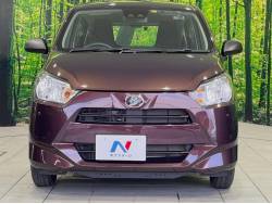 ミライース Ｌ ＳＡⅢ １０ｔｈアニバーサリーエディションの中古車画像