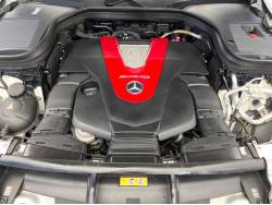 ＧＬＣ ＧＬＣ４３ ４マチッククーペの中古車画像