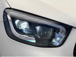 ＧＬＣ ＧＬＣ４３ ４マチッククーペの中古車画像