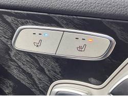 ＧＬＣ ＧＬＣ４３ ４マチッククーペの中古車画像