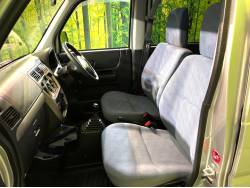 アクティバン ＳＤＸの中古車画像