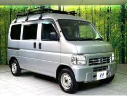 アクティバン ＳＤＸの中古車画像