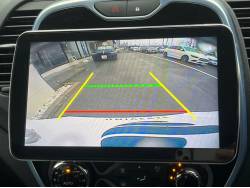 キャプチャー カンヌの中古車画像