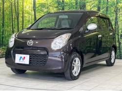 キャロルエコ ＥＣＯ－Ｘの中古車画像