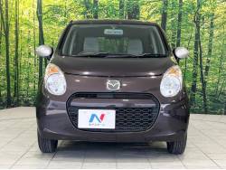 キャロルエコ ＥＣＯ－Ｘの中古車画像