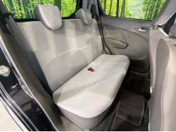 キャロルエコ ＥＣＯ－Ｘの中古車画像