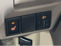 キャロルエコ ＥＣＯ－Ｘの中古車画像