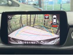 アテンザワゴン ＸＤの中古車画像