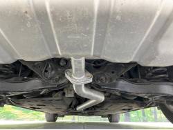 アテンザワゴン ＸＤの中古車画像