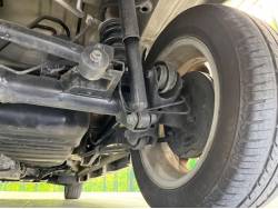 エブリイワゴン ＰＺターボスペシャルの中古車画像