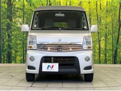 エブリイワゴン ＰＺターボスペシャルの中古車画像